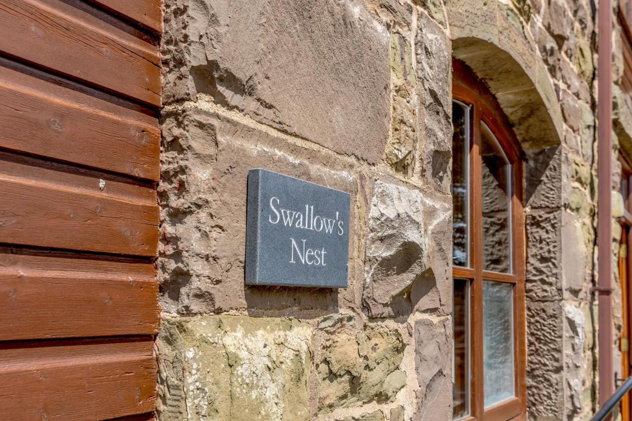 Swallow'S Nest Stretford Bagian luar foto